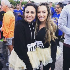 Meet your Posher, Katelyn